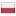 eturystyka.org server is located in Poland
